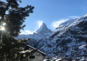Apartment Cristal Zermatt
